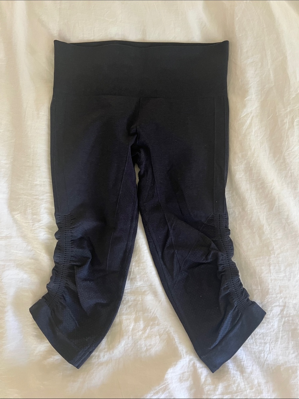 Lululemon Capri Leggings, s